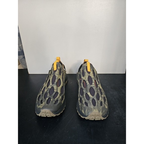 New Merrell Hydro Runner Moc Camo Men's SHOES Size 12 Camouflage - Picture 8 of 12